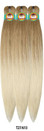 EXTENSION 3X TRUBRAID PRE-STRETCHED KANEKALON 54" #T27-613