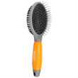 WAHL PET BRUSH DOUBLE SIDED PIN