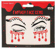 FANTASY FACE GEMS 114