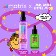 MATRIX HOLIDAY TREATMENT KIT2