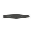 MIA SECRET BLACK DIAMOND NAIL FILE 100/100 PINK CENTER