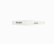 MIA SECRET WHITE CURVED NAIL FILE 180/180