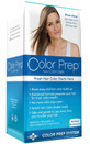 COLOR OOPS COLOR PREP FRESH HAIR COLOR STARTS HERE COLOR OOPS COLOR PREP FRESH HAIR COLOR STARTS HERE