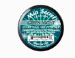 MIA SECRET COLECCION SPARK - GREEN NIGHT (PL400-SP4)