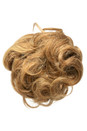 MONO REMY ILLUSION SCRUNCH TENDRIL VANILLA