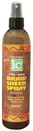 IC BRAID SHEEN SPRAY 10OZ