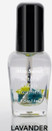 MIA SECRET CUTICLE OIL LAVENDER 1/4 OZ (CL-05)