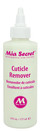 MIA SECRET CUTICLE REMOVER 6 OZ (CR-6)