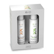 SC 360 CELL SCIENCE STEM GLOW CREAM AND SHINE ENHANCING DUO KIT