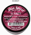 MIA SECRET COLECCIÓN RED GIFT - SCARLET