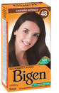 BIGEN TINTE PERM DARK CHESTNUT
