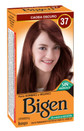 BIGEN TINTE PERM DARK AUBURN