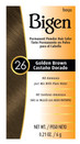 BIGEN TINTE PERM GOLDEN BROWN