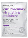 HIPAC CURL ROSEMARY STRENGHT & MOISTURE SOBRE
