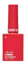 IBD RUBBER GEL FLAMINGO .5OZ