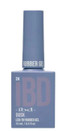 IBD RUBBER GEL DUSK .5OZ