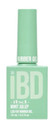 IBD RUBBER GEL MINT JULEP .5OZ