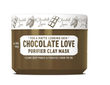 IMMORTAL INFUSE CHOCOLATE LOVE PURIFIER CLAY MASK 300ML