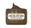 IMMORTAL INFUSE CHOCOLATE LOVE PURIFIER CLAY MASK 300ML