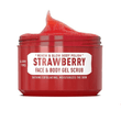 IMMORTAL INFUSE STRAWBERRY FACE & BODY SCRUB 300ML