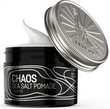 IMMORTAL NYC CHAOS SEA SALT POMADE 100ML