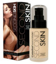 COLORINA SECOND SKIN FOUNDATION NATURAL BEIGE #2