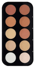 COLORINA CONTOUR MATTE PALETTE PK8
