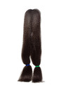EXTENSION REALISTIC KANEKALON SOFT JUMBO #1