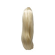 AMY AVIANCE DRAW STRING PONYTAIL LOVE