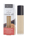 CUCCIO CUTICLE OIL ROLL-ON VANILLA BEAN AND SUGAR 10ML