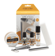 CUCCIO MANICURE ESSENTIALS MILK & HONEY STARTER SET