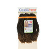 EXTENSION REALISTIC 3X-GHANA TWIST SPRINGY WATER 20" T1B27