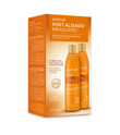 KATIVA ALISADO BRASILEÑO KIT POST TRATAMIENTO SHAMPOO Y ACONDICIONADOR 225 ML