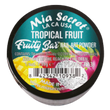 MIA SECRET COLECCION FASHION COLORS - TROPICAL FRUIT 1/4 OZ (PL400-F13)