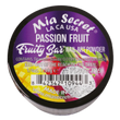 MIA SECRET COLECCION FASHION COLORS - PASSION FRUIT 1/4 OZ (PL400-F19)