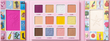 BEAUTY CREATIONS LOTERIA EYESHADOWS AND FACE PALETTE KIT14