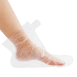 CALCETINES DESECHABLES PARAFINA PK50 PARES