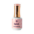 SPIRAL NUDE GLASS GEL 09