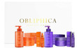 OBLIPHICA SEABERRY VOLUME & BODY + SMOOTH & SLEEK KIT6