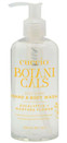 CUCCIO BOTANICAL HAND & BODY WASH EUCALYPTUS & MONTANA FLOWER 8OZ