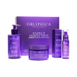 OBLIPHICA SEABERRY SMOOTH & SLEEK COLLECTION MEDIUM TO COARSE KIT3