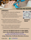 SEMINARIO PEDICURA PROFESIONAL