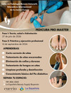 SEMINARIO PEDICURA PROFESIONAL
