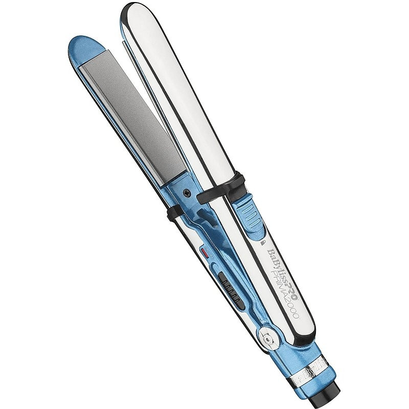 PLANCHA #BABN PRIMA 3000 1 INCH NANO TITANIUM - La Española Beauty Store