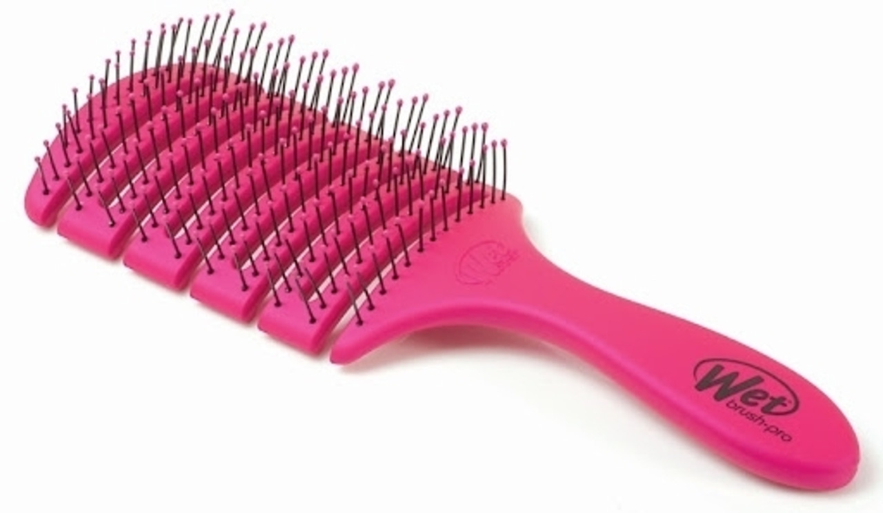 Cepillo térmico cuadrado Fromm – PinkPro Beauty Supply