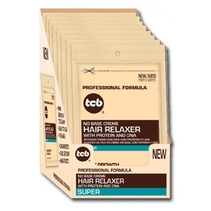 TCB RELAX SUPER SOBRE 4.8OZ - La Española Beauty Store
