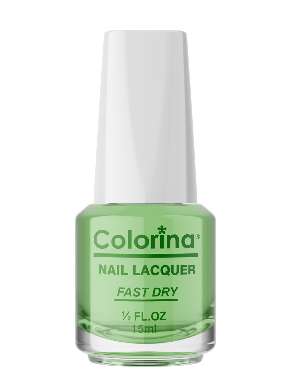 COLORINA NAIL TREATMENT GARLIC La Española Beauty Store