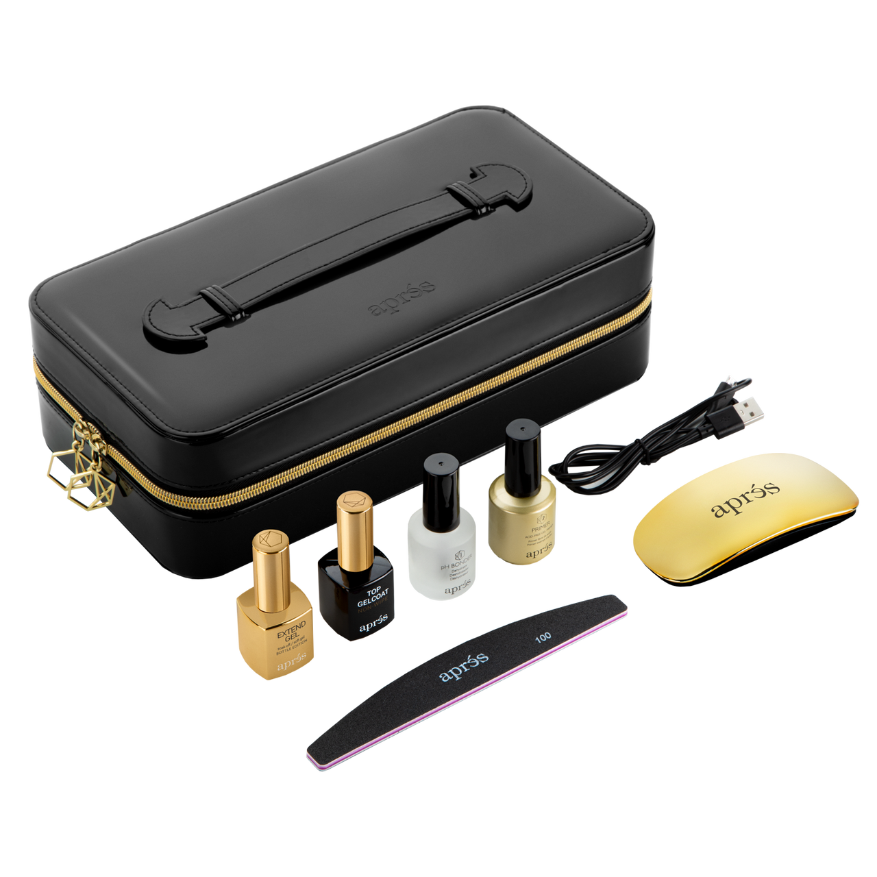 APRES GELX NAIL EXTENSION KIT La Española Beauty Store