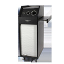 ROBBOT DE MADERA NEGRO