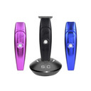 STYLECRAFT ABSOLUTE HITTER - PROFESSIONAL SUPERCHARGED MOTOR MODULAR CORDLESS HAIR TRIMMER